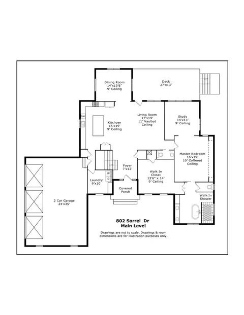 802 Sorrel Dr, Vass, NC 28394 photo 55