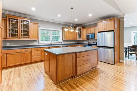 802 Sorrel Dr, Vass, NC 28394 photo 15