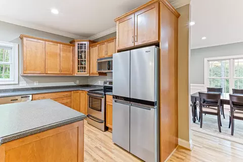 802 Sorrel Dr, Vass, NC 28394 photo 17