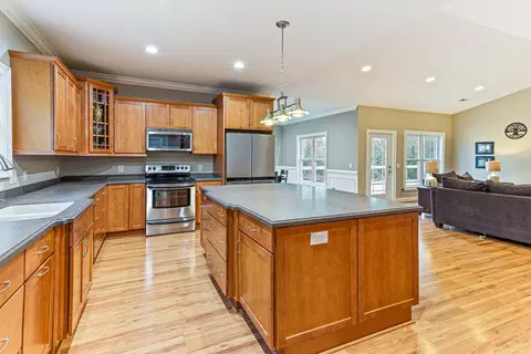 802 Sorrel Dr, Vass, NC 28394 photo 14