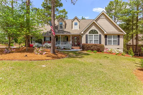 41 Hampshire Ln, Pinehurst, NC 28374 photo 1