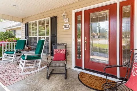 41 Hampshire Ln, Pinehurst, NC 28374 photo 5