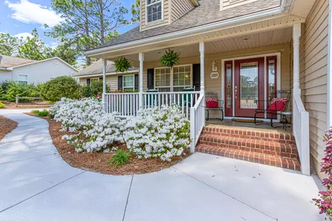 41 Hampshire Ln, Pinehurst, NC 28374 photo 4