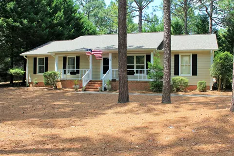 5 Winchester Rd, Pinehurst, NC 28374 photo 1