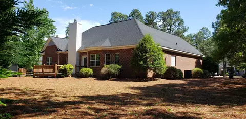 300 Sugar Pine Dr, Pinehurst, NC 28374 photo 2