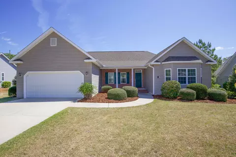 18 Beryl Cir, Pinehurst, NC 28374 photo 1