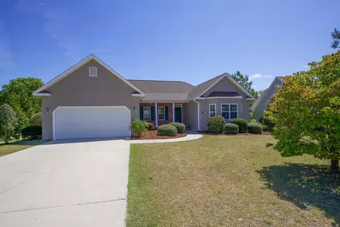 18 Beryl Cir, Pinehurst, NC 28374 photo 5