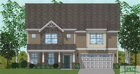 146 Martello Rd, Pooler, GA 31322 photo 1