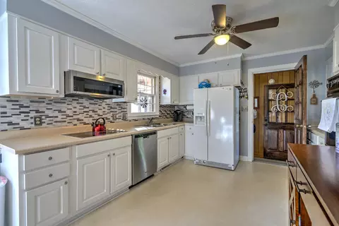 504 Poplar St, Hamlet, NC 28345 photo 21