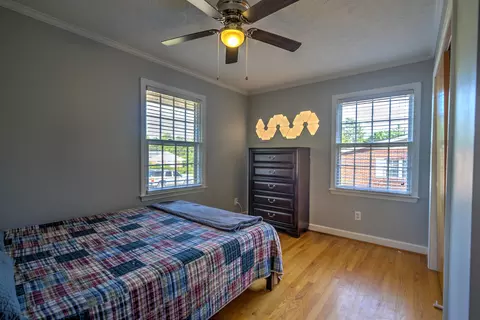 504 Poplar St, Hamlet, NC 28345 photo 31