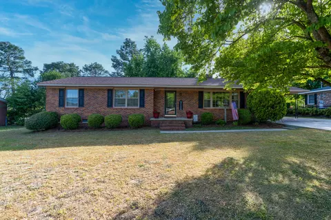 504 Poplar St, Hamlet, NC 28345 photo 12
