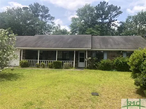 47 Springer Ct, Allenhurst, GA 31301 photo 2