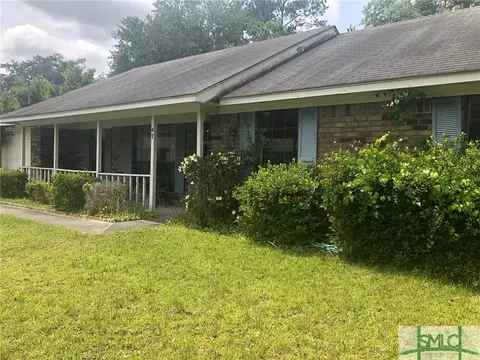 47 Springer Ct, Allenhurst, GA 31301 photo 3