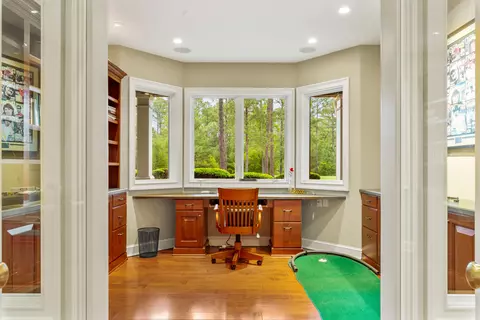406 Meyer Farm Dr, Pinehurst, NC 28374 photo 20