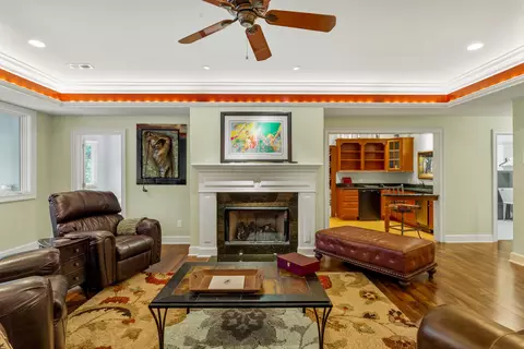 406 Meyer Farm Dr, Pinehurst, NC 28374 photo 23