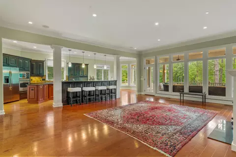 406 Meyer Farm Dr, Pinehurst, NC 28374 photo 4