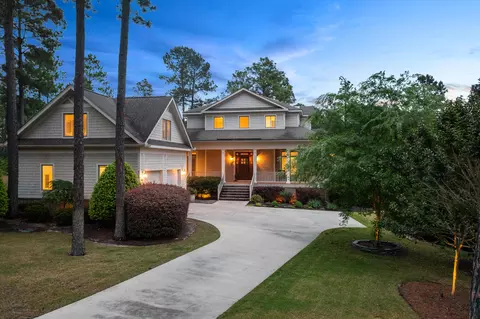 406 Meyer Farm Dr, Pinehurst, NC 28374 photo 1