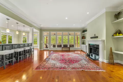 406 Meyer Farm Dr, Pinehurst, NC 28374 photo 5