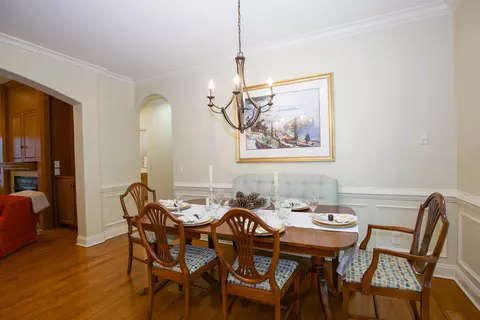 95 E Mckenzie Rd, Pinehurst, NC 28374 photo 13