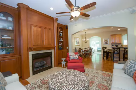 95 E Mckenzie Rd, Pinehurst, NC 28374 photo 8