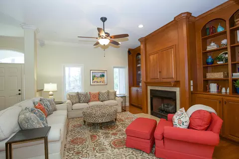 95 E Mckenzie Rd, Pinehurst, NC 28374 photo 7