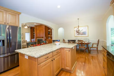 95 E Mckenzie Rd, Pinehurst, NC 28374 photo 16