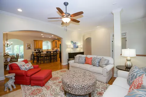 95 E Mckenzie Rd, Pinehurst, NC 28374 photo 10