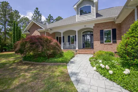 95 E Mckenzie Rd, Pinehurst, NC 28374 photo 2