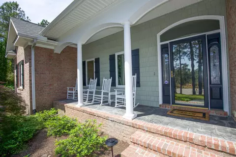 95 E Mckenzie Rd, Pinehurst, NC 28374 photo 3