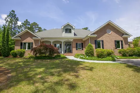 95 E Mckenzie Rd, Pinehurst, NC 28374 photo 1