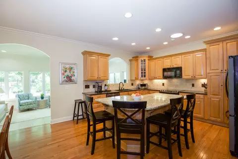 95 E Mckenzie Rd, Pinehurst, NC 28374 photo 14