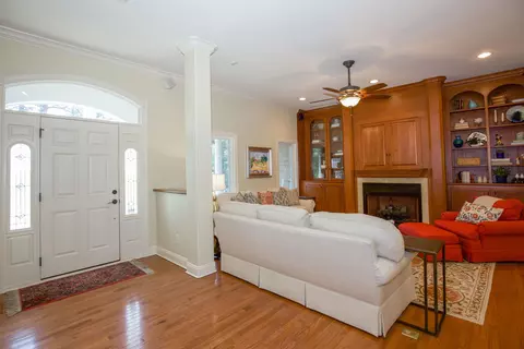95 E Mckenzie Rd, Pinehurst, NC 28374 photo 6