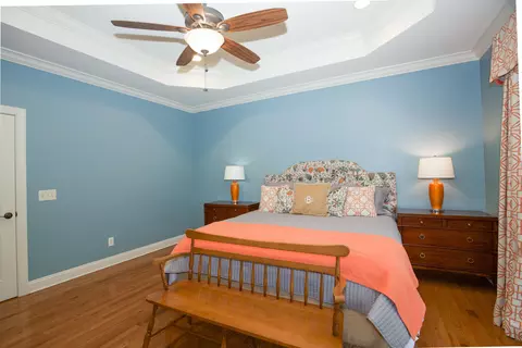 95 E Mckenzie Rd, Pinehurst, NC 28374 photo 29