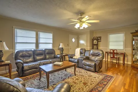99 Boyette St, Hamlet, NC 28345 photo 7