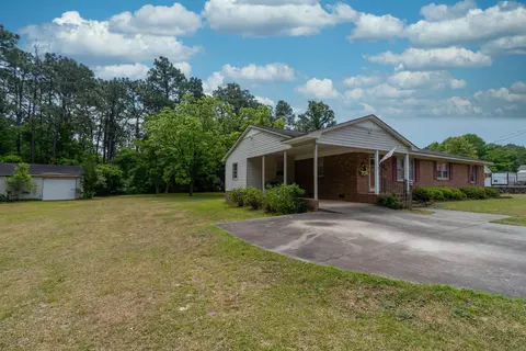 99 Boyette St, Hamlet, NC 28345 photo 37