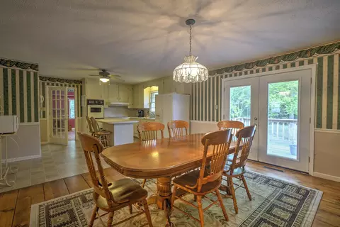 99 Boyette St, Hamlet, NC 28345 photo 9