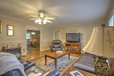 99 Boyette St, Hamlet, NC 28345 photo 5