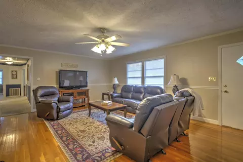 99 Boyette St, Hamlet, NC 28345 photo 6