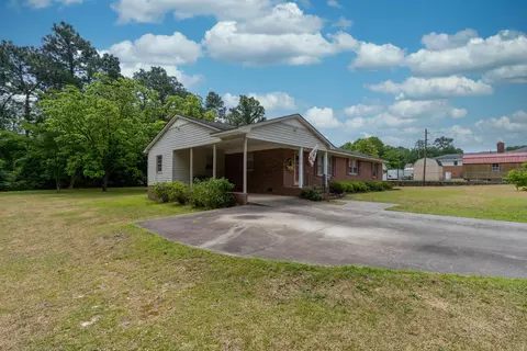 99 Boyette St, Hamlet, NC 28345 photo 32