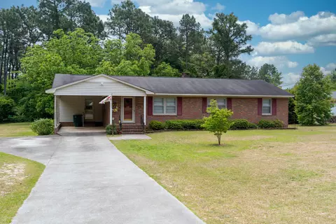 99 Boyette St, Hamlet, NC 28345 photo 1