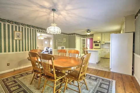 99 Boyette St, Hamlet, NC 28345 photo 11