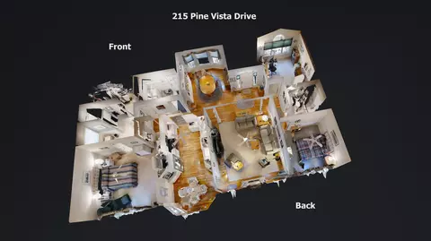 215 Pine Vista Dr, Pinehurst, NC 28374 photo 48