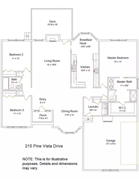 215 Pine Vista Dr, Pinehurst, NC 28374 photo 50