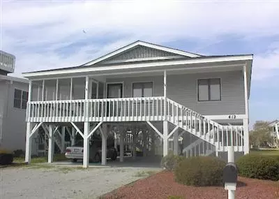 412 4th St, Sunset Beach, NC 28468 photo 1