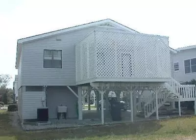 412 4th St, Sunset Beach, NC 28468 photo 4