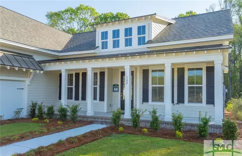 102 Bramswell Rd, Pooler, GA 31322 photo 2