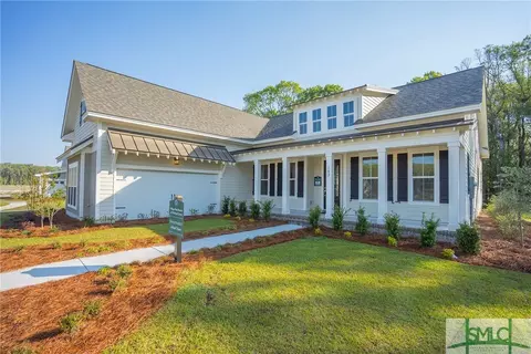 102 Bramswell Rd, Pooler, GA 31322 photo 1