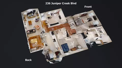 236 Juniper Creek Blvd, Pinehurst, NC 28374 photo 48