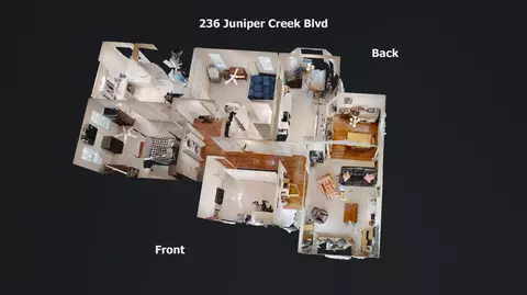 236 Juniper Creek Blvd, Pinehurst, NC 28374 photo 49