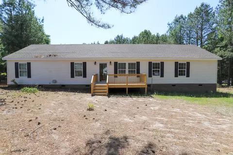 145 Lynch Rd, Cameron, NC 28326 photo 1